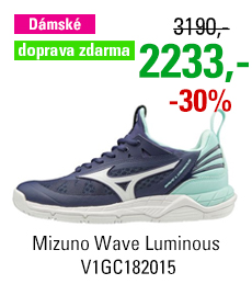 Mizuno Wave Luminous V1GC182015