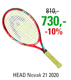HEAD Novak 21 2020