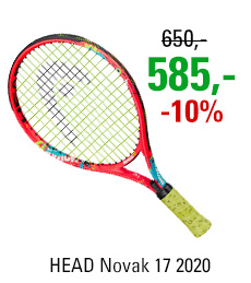 HEAD Novak 17 2020