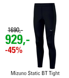 mizuno static bt tight