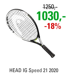HEAD IG Speed 21 2020