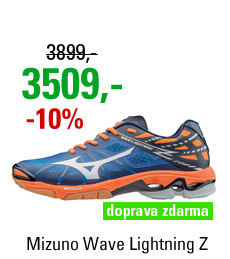 Mizuno Wave Lightning Z V1GA150022