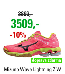 Mizuno Wave Lightning Z V1GC150066