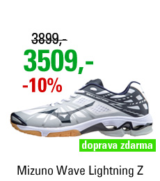 Mizuno Wave Lightning Z V1GA150014