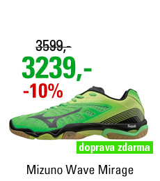 Mizuno Wave Mirage X1GA155009