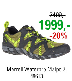 Merrell Waterpro Maipo 2 48613