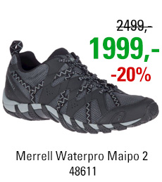 Merrell Waterpro Maipo 2 48611