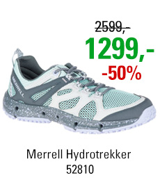 Merrell Hydrotrekker 52810