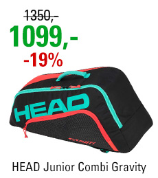 HEAD Junior Combi Gravity 2020