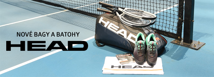 HeadStore.cz - tenisový eshop