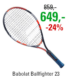 Babolat Ballfighter 23 2019