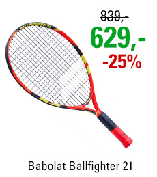 Babolat Ballfighter 21 2019