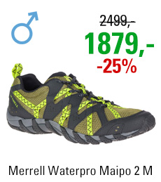 Merrell Waterpro Maipo 2 48613