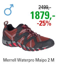 Merrell Waterpro Maipo 2 48617