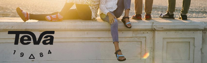 Teva Sand ly a Boty Autorizovan prodejce Teva obuvi Teva Store