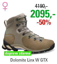 Dolomite Linx W GTX