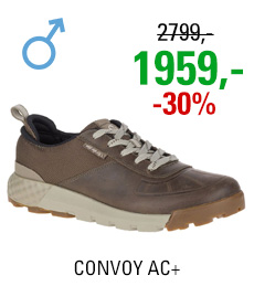 CONVOY AC+ 95107