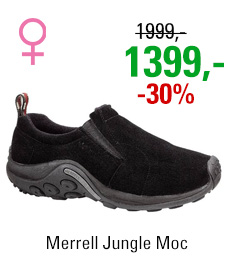 Merrell Jungle Moc 60826