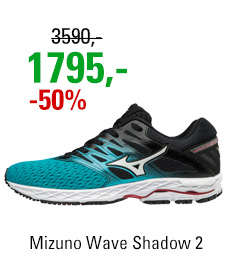Mizuno Wave Shadow 2 J1GD183001