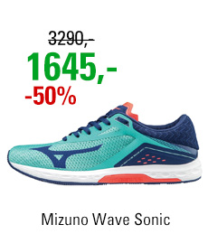 Mizuno Wave Sonic J1GD173417