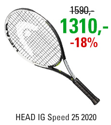 HEAD IG Speed 25 2020