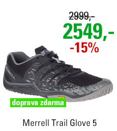Merrell Trail Glove 5 52850