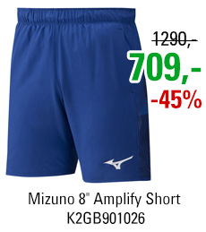 Mizuno 8 Amplify Short K2GB901026