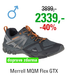 Merrell MQM Flex GTX 42555