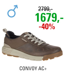 CONVOY AC+ 95107