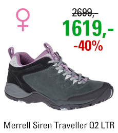 Merrell Siren Traveller Q2 LTR 599540