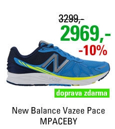 New Balance Vazee Pace MPACEBY