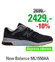 New Balance ML1550AA