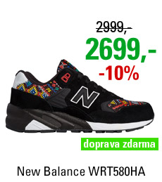 New Balance WRT580HA