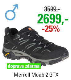 Merrell Moab 2 GTX 06037