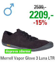 Merrell Vapor Glove 3 Luna LTR 33599