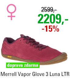Merrell Vapor Glove 3 Luna LTR 94884