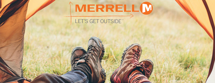 MerrellStore.cz - sandály a vodní sporty merrell