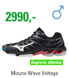 Mizuno Wave Voltage V1GA196045