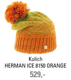 Kulich ICE 8150 ORANGE