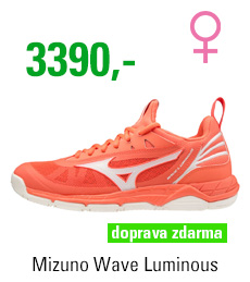 Mizuno Wave Luminous V1GC182059