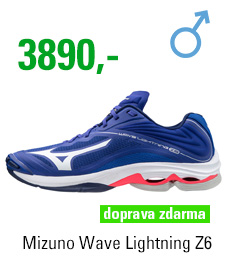 Mizuno Wave Lightning Z6 V1GA200020