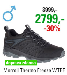 Merrell Thermo Freeze WTPF 46533