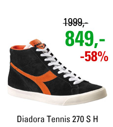 Diadora Tennis 270 S H 158543-C4536