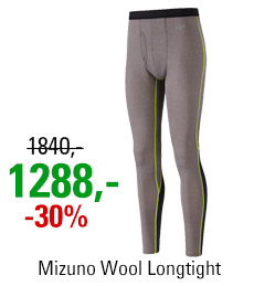 Mizuno Wool Longtight 73CF37698