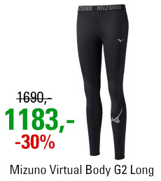 Mizuno Virtual Body G2 Long Tight A2GB872009
