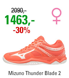 Mizuno Thunder Blade 2 V1GC197059