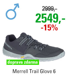 Merrell Trail Glove 6 135377