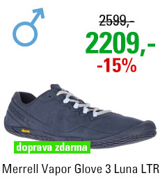 Merrell Vapor Glove 3 Luna LTR 5000925