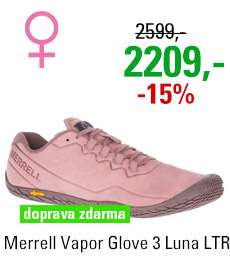 Merrell Vapor Glove 3 Luna LTR 003400