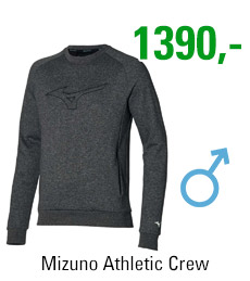 Mizuno Athletic Crew K2GC100309